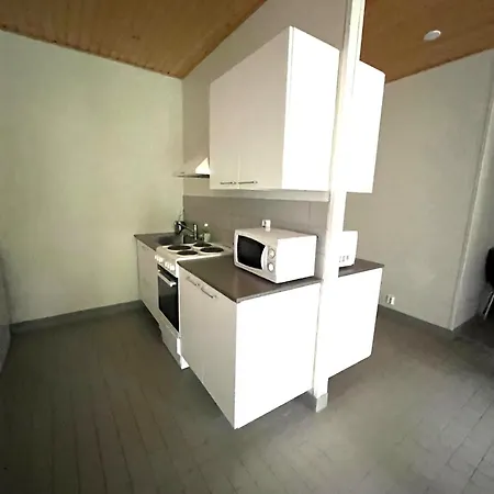 Ahtelan Torppa 2 살로