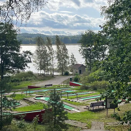 Camping Ahtelan Torppa 2 Salo (Salo)