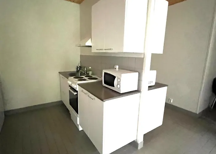 Ahtelan Torppa 2 살로