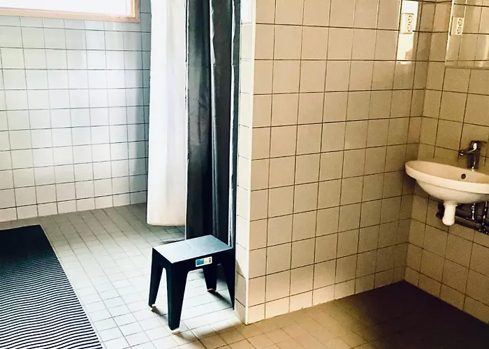 Ahtelan Torppa 2 * 살로